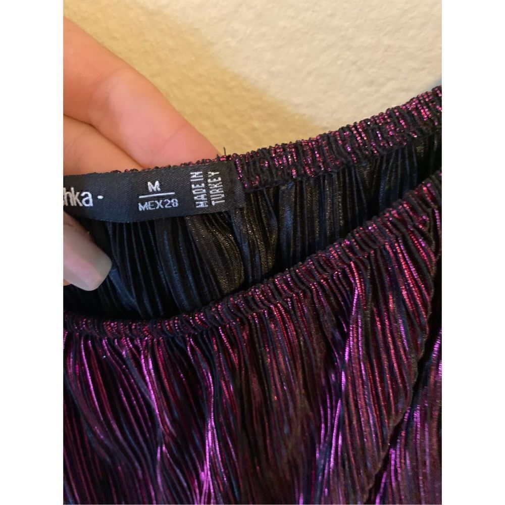 Bershka off the shoulder - Picture 5 of 6